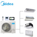 Midea China Top Manufacture Mini Vrf Air Conditioner System DC Inverter Technology for Pffice